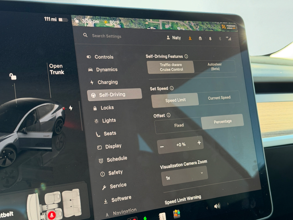 Used 2023 Tesla Model 3 Standard Range RWD image 18