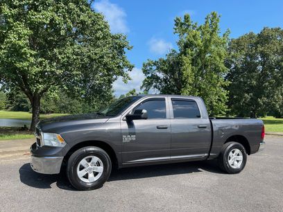 Used 2023 RAM 1500 Tradesman w/ Popular Equipment Group