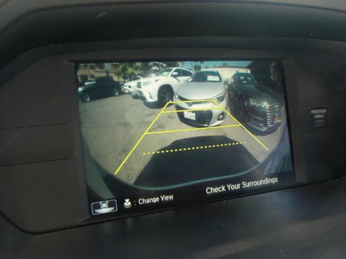 Used 2015 Honda Odyssey Touring image 14