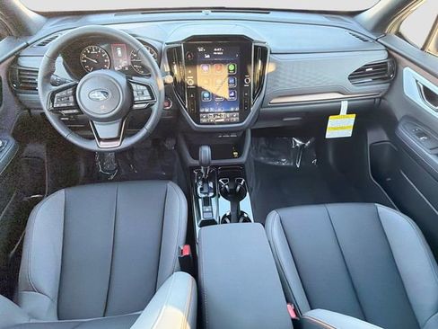Used 2026 Subaru Forester Sport AWD/4WD image 15