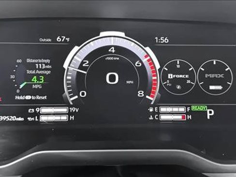 Certified 2023 Toyota Sequoia SR5 w/ SR5 Premium Package AWD/4WD image 13