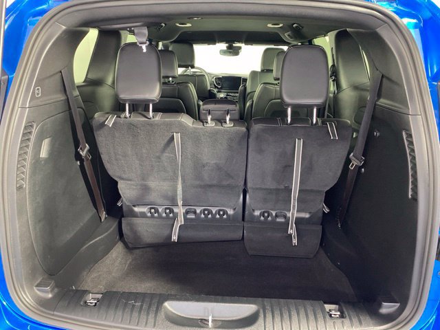 Used 2026 Chrysler Pacifica Select FWD image 33