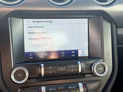 Used 2019 Ford Mustang GT Premium w/ Equipment Group 401A RWD image 13