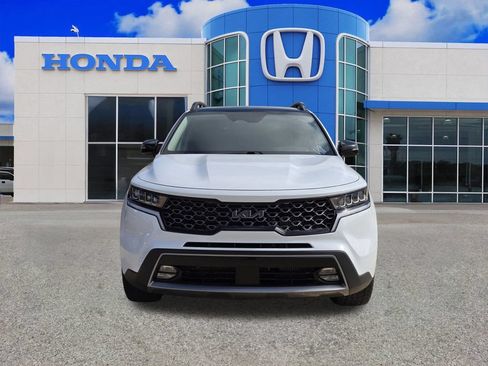 Used 2022 Kia Sorento X-Line EX AWD/4WD image 6