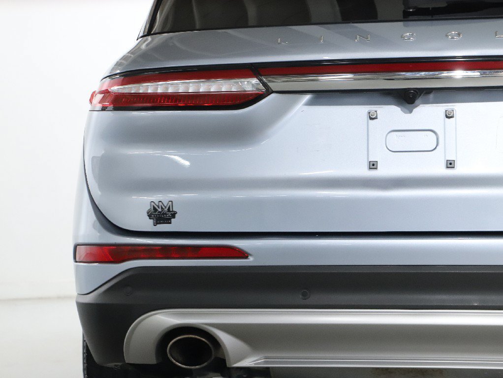 Used 2022 Lincoln Corsair FWD image 42