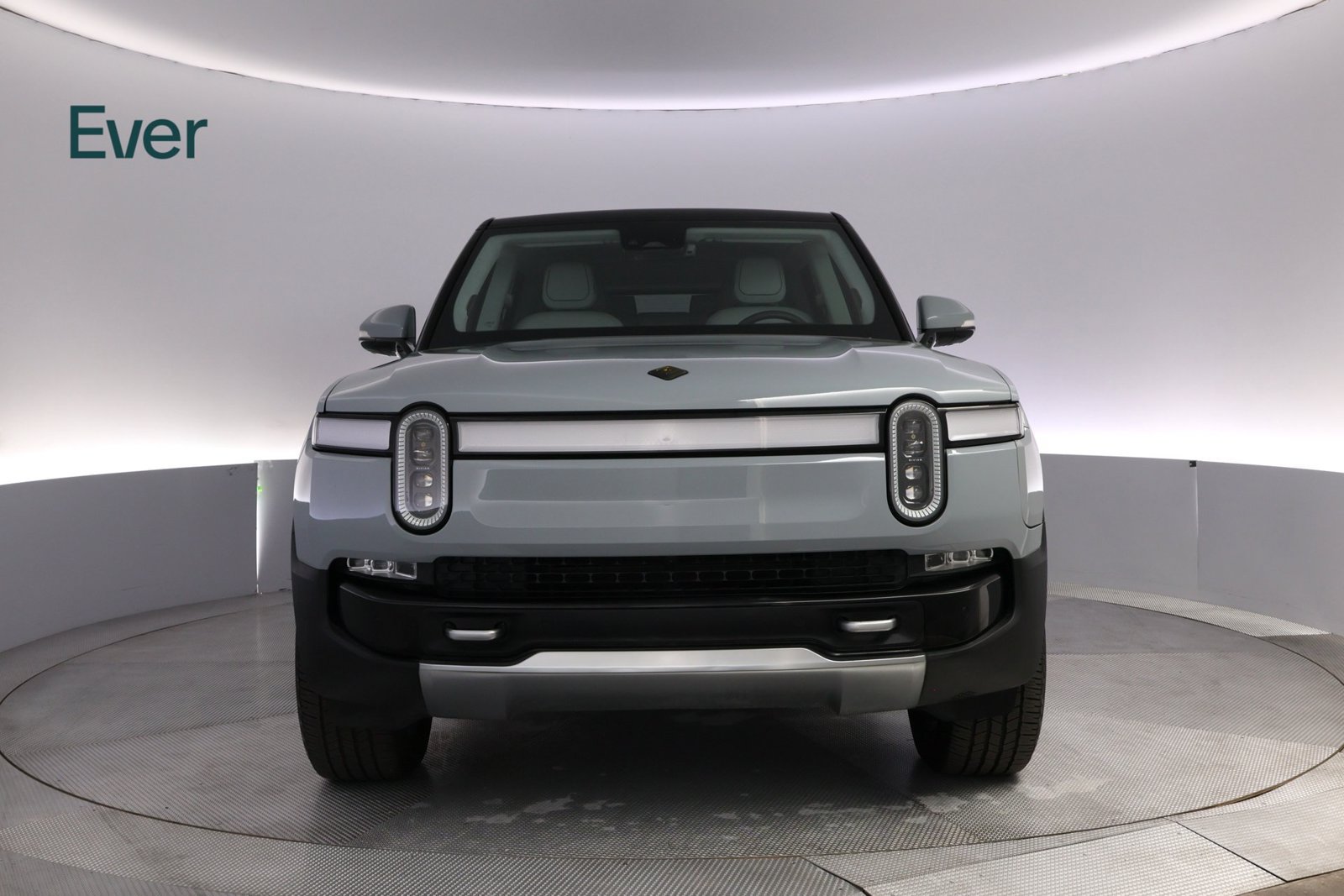 Used 2023 Rivian R1S Adventure Quad AWD/4WD image 12