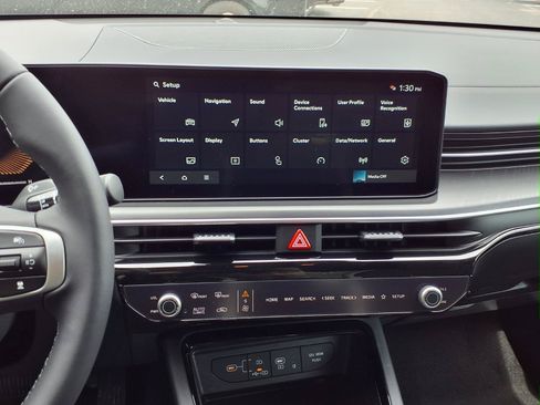 New 2026 Kia K5 GT-Line FWD image 8