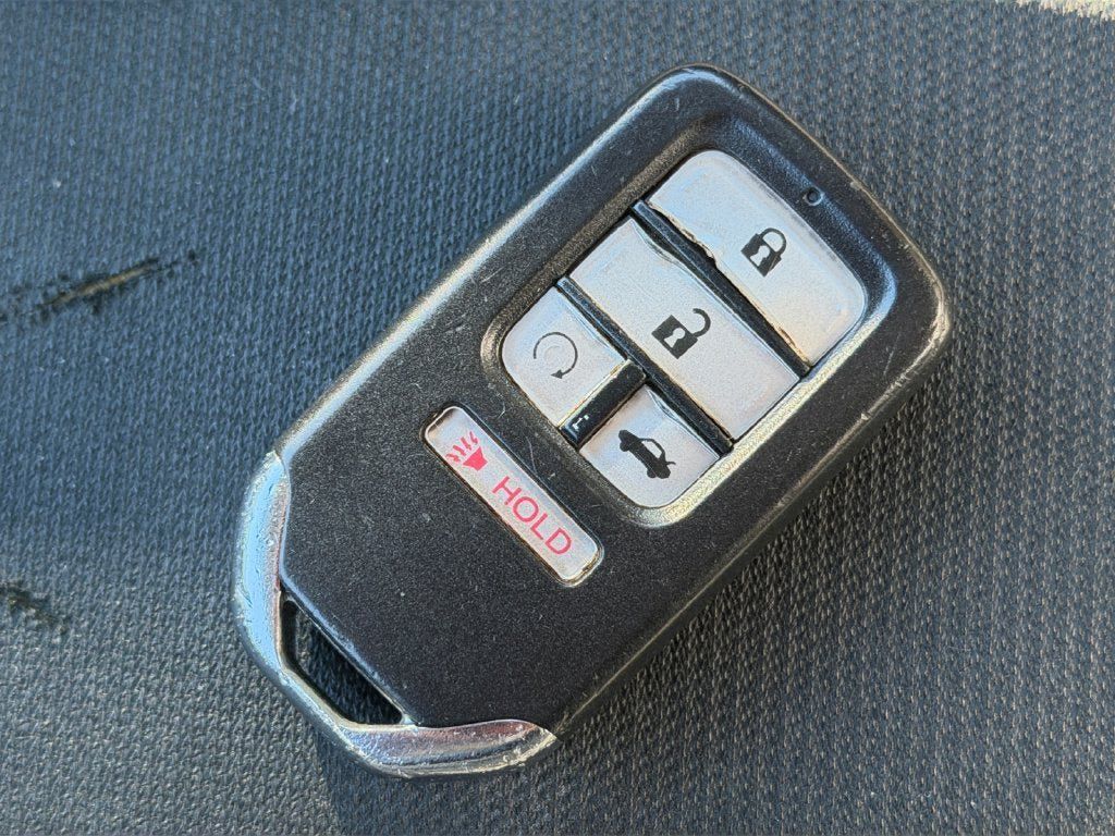 Used 2017 Honda Civic EX image 31