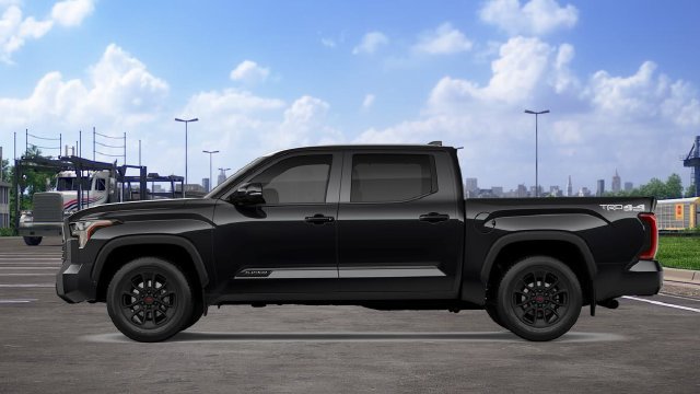New 2026 Toyota Tundra Platinum w/ TRD Off-Road Package AWD/4WD image 5