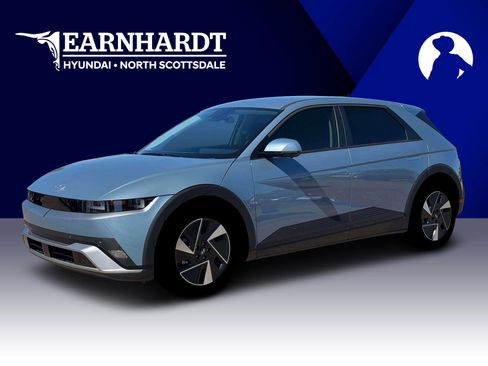 New 2026 Hyundai Ioniq 5 SEL image 2