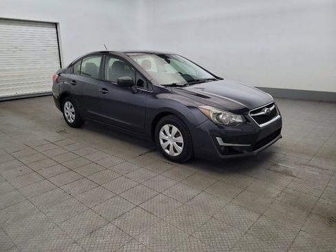 Used 2015 Subaru Impreza 2.0i AWD/4WD image 11