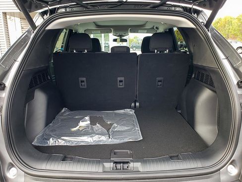 New 2026 Ford Escape Active w/ Tech Pack #1 image 5