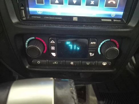 Used 2006 Chevrolet TrailBlazer LT AWD/4WD image 15