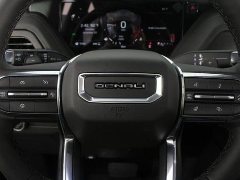 New 2026 GMC Yukon XL Denali w/ Sun & Power Step Package image 15