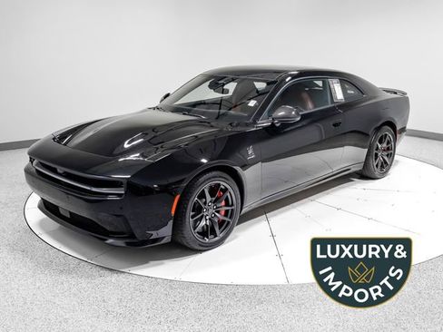 Used 2024 Dodge Charger R/T Scat Pack w/ Plus Group image 1