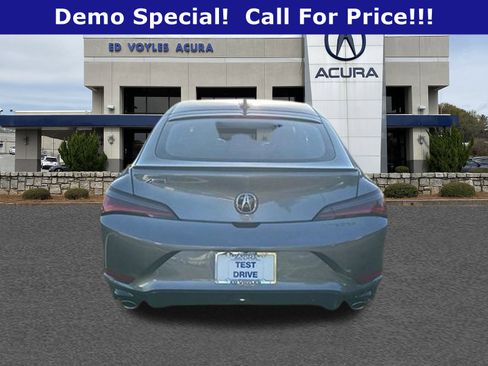 Used 2025 Acura Integra A-Spec image 6