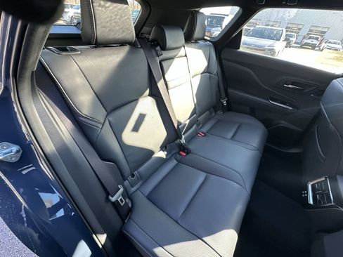 New 2026 Toyota Crown Signia Limited image 32