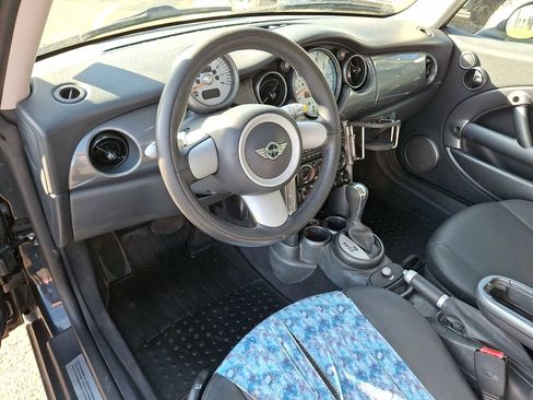 Used 2006 MINI Cooper Hardtop FWD image 14