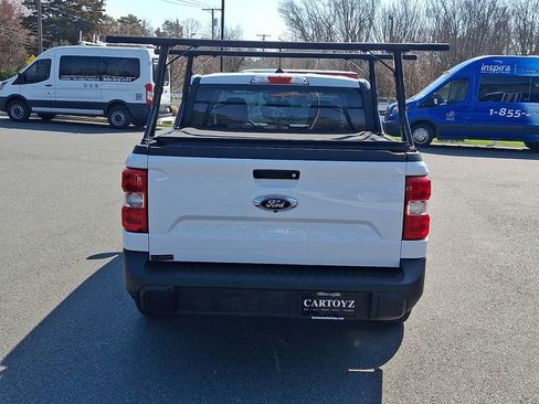 Used 2024 Ford Maverick XL image 8