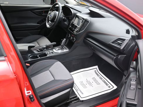 Used 2023 Subaru Crosstrek 2.0i Premium image 26