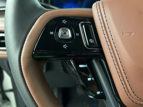 New 2026 Lincoln Aviator Reserve image 17