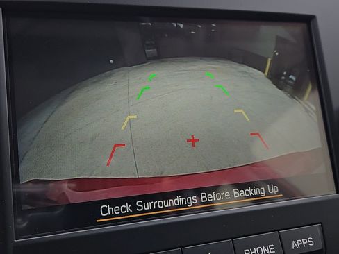 New 2025 Subaru Impreza 2.0i image 14