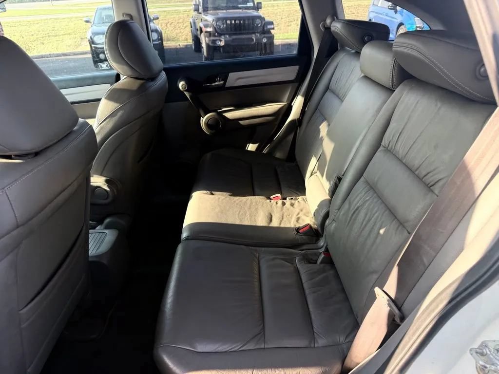 Used 2010 Honda CR-V EX-L image 15