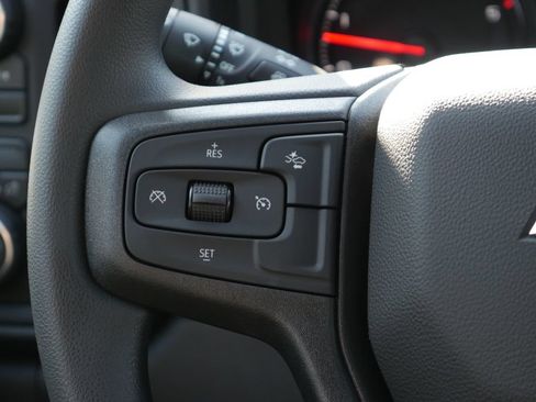 New 2026 Chevrolet Silverado 3500 W/T AWD/4WD image 18