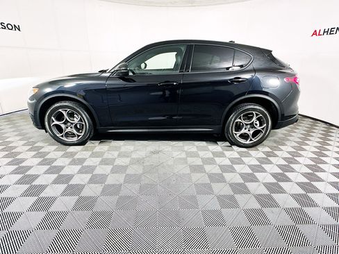 Used 2025 Alfa Romeo Stelvio Sprint w/ Convenience Package image 6
