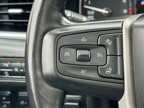 Certified 2021 GMC Yukon XL Denali w/ Denali Premium Package AWD/4WD image 34