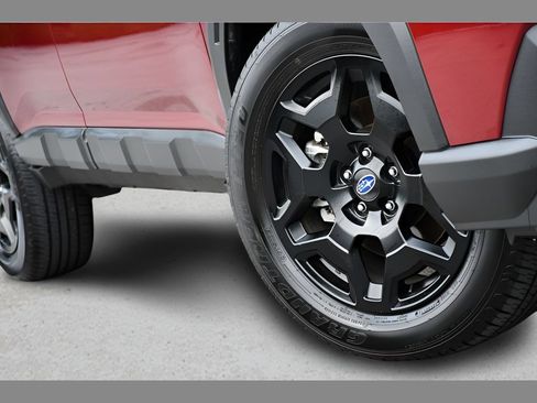 Certified 2026 Subaru Outback Limited AWD/4WD image 11