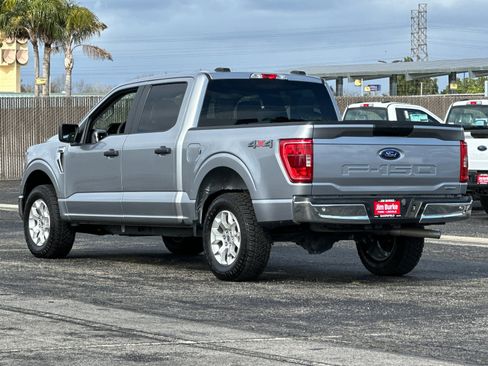 Certified 2023 Ford F150 XLT image 6