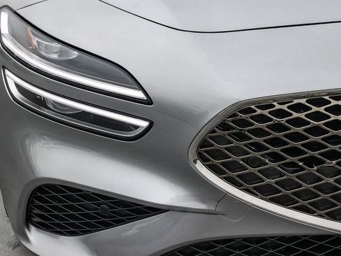 New 2026 Genesis G70 2.5T Prestige image 10