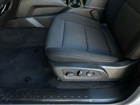 New 2026 Chevrolet Colorado W/T image 11