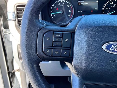 Used 2025 Ford F250 XLT image 12