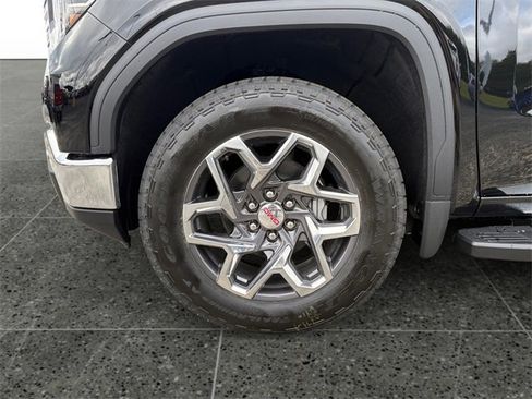 New 2026 GMC Sierra 1500 SLT w/ SLT Premium Plus Package image 9