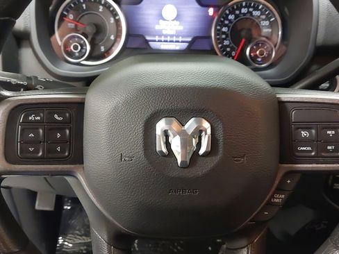 Used 2022 RAM 2500 Tradesman image 35