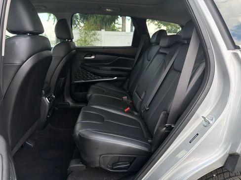 Used 2023 Hyundai Santa Fe SEL w/ Premium Package AWD/4WD image 28