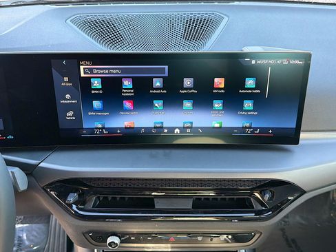 Used 2025 BMW 230i Coupe w/ Convenience Package image 29