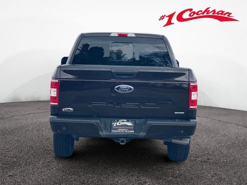 Used 2019 Ford F150 XLT w/ Equipment Group 302A Luxury AWD/4WD image 24