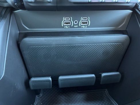 New 2026 RAM 2500 Big Horn image 29