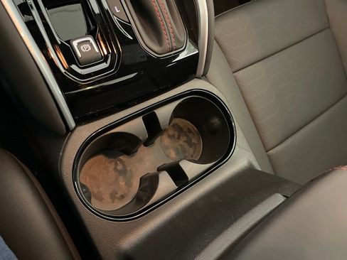 New 2025 Chevrolet Colorado Z71 w/ Z71 Convenience Package 2 image 16