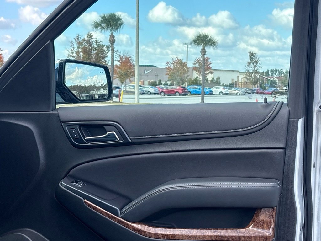 Used 2019 Chevrolet Tahoe Premier RWD image 20