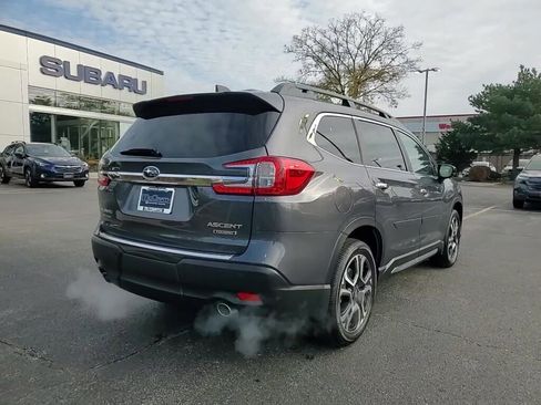 New 2025 Subaru Ascent Touring image 4