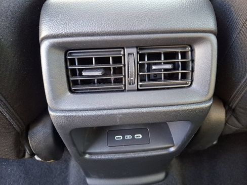 Used 2025 Honda CR-V EX image 12