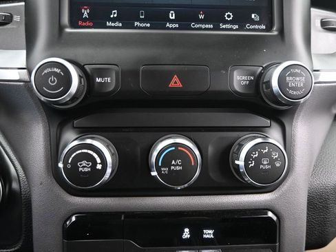Used 2021 RAM 1500 Big Horn AWD/4WD image 24