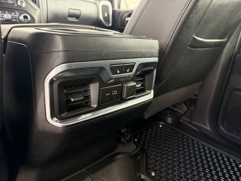 Used 2021 GMC Sierra 1500 AT4 w/ AT4 Preferred Package image 35