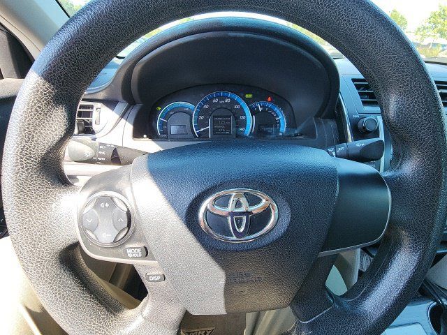 Used 2012 Toyota Camry LE FWD image 28