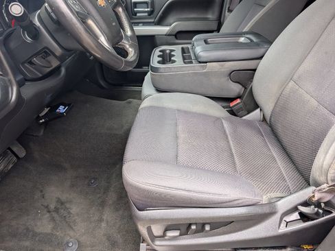 Used 2014 Chevrolet Silverado 1500 LT w/ All Star Edition AWD/4WD image 8