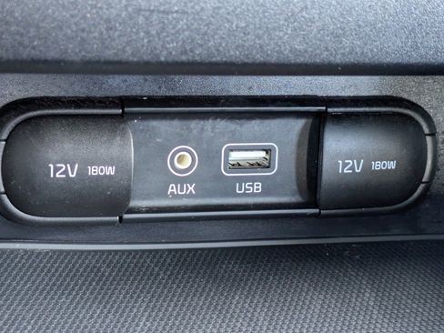 Certified 2020 Kia Forte LXS image 23